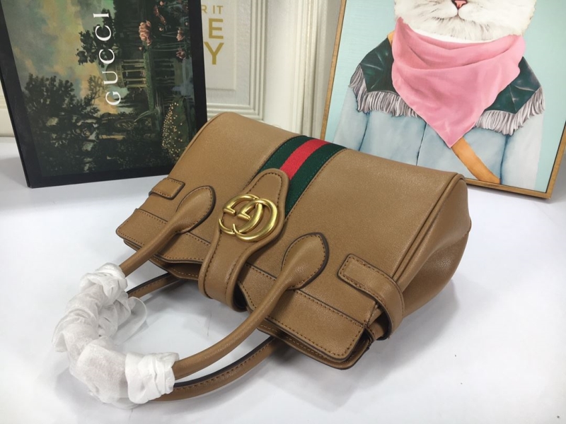 Gucci Shopping Bags